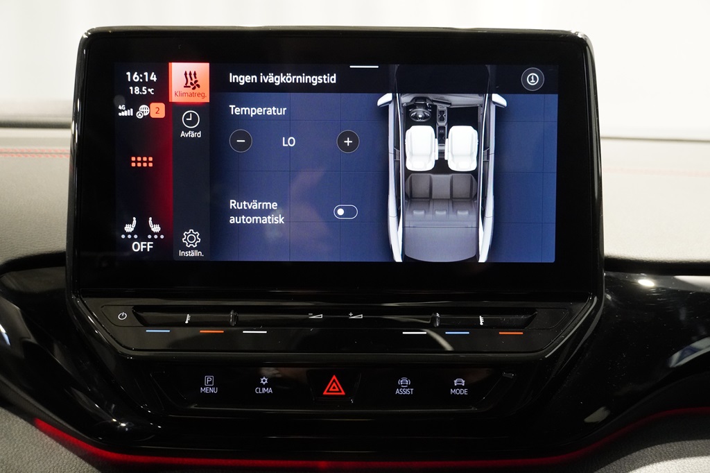 Volkswagen ID.4 BSH12N