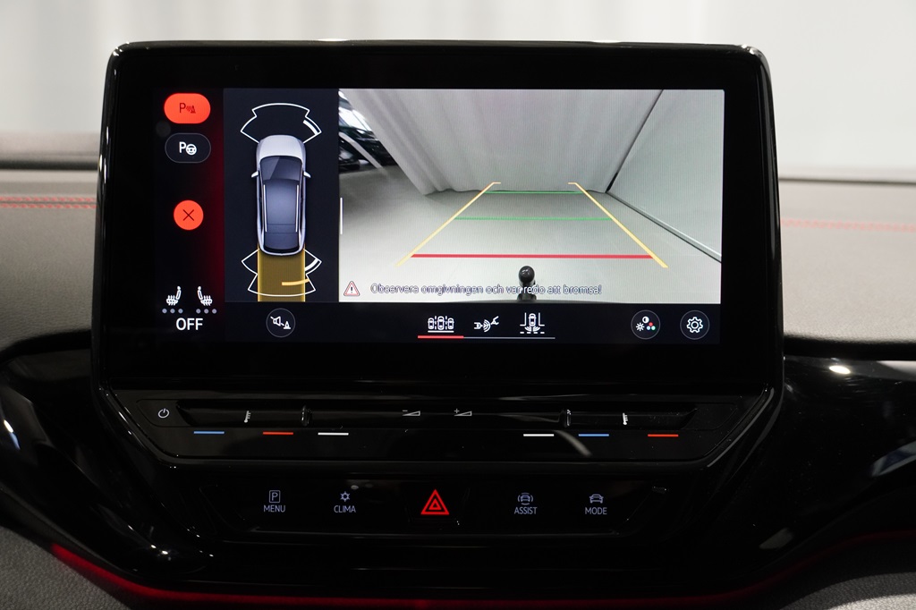 Volkswagen ID.4 BSH12N