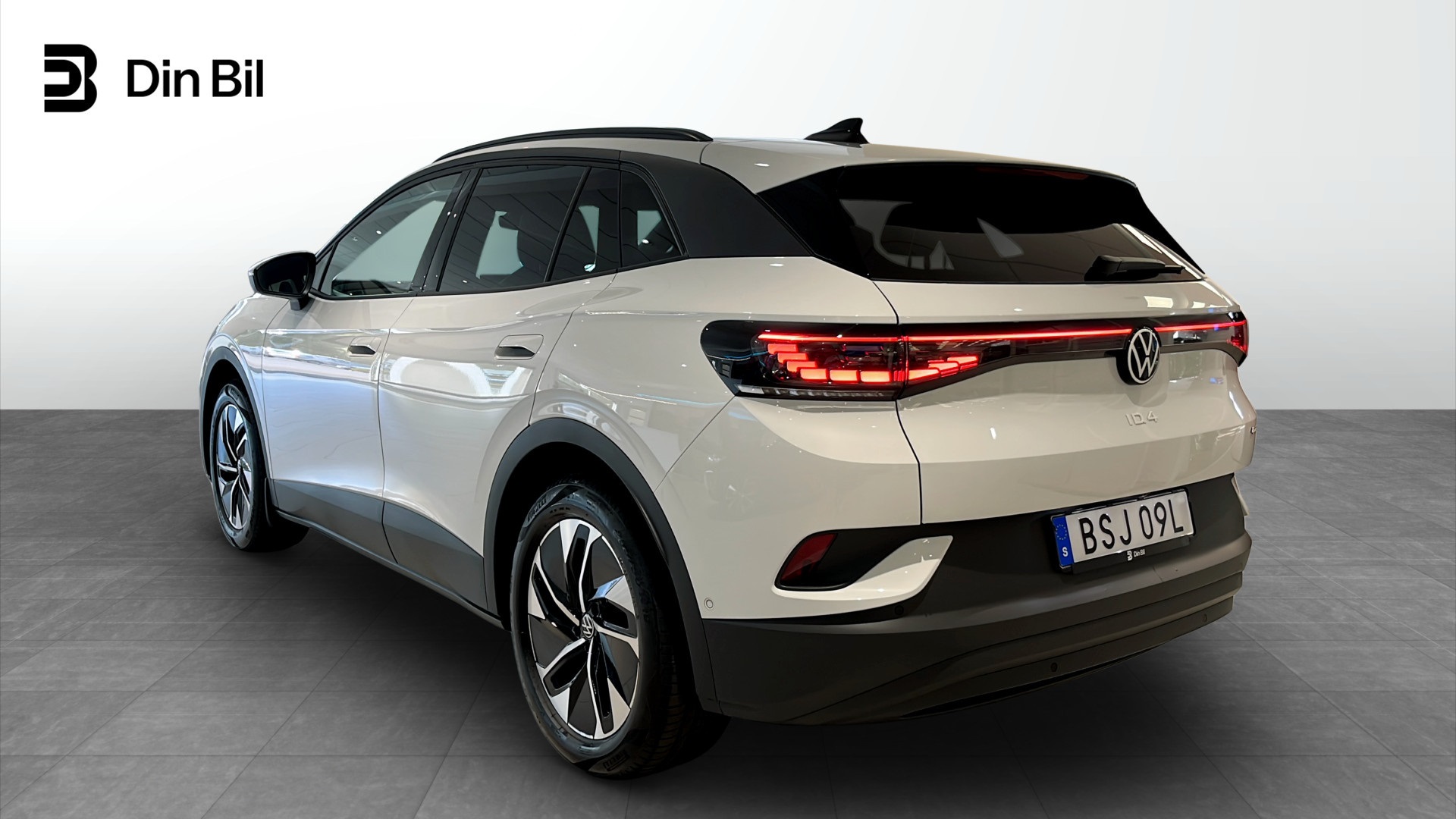 Volkswagen ID.4 BSJ09L