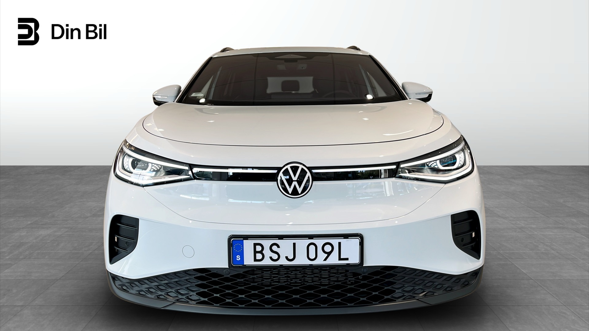 Volkswagen ID.4 BSJ09L