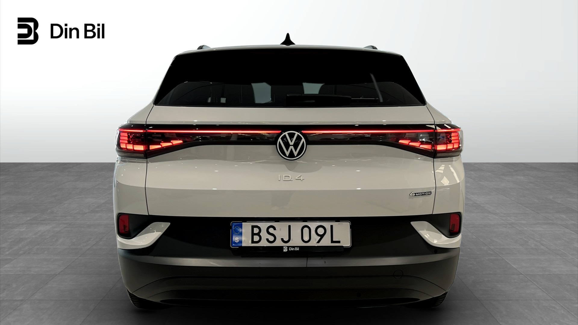 Volkswagen ID.4 BSJ09L