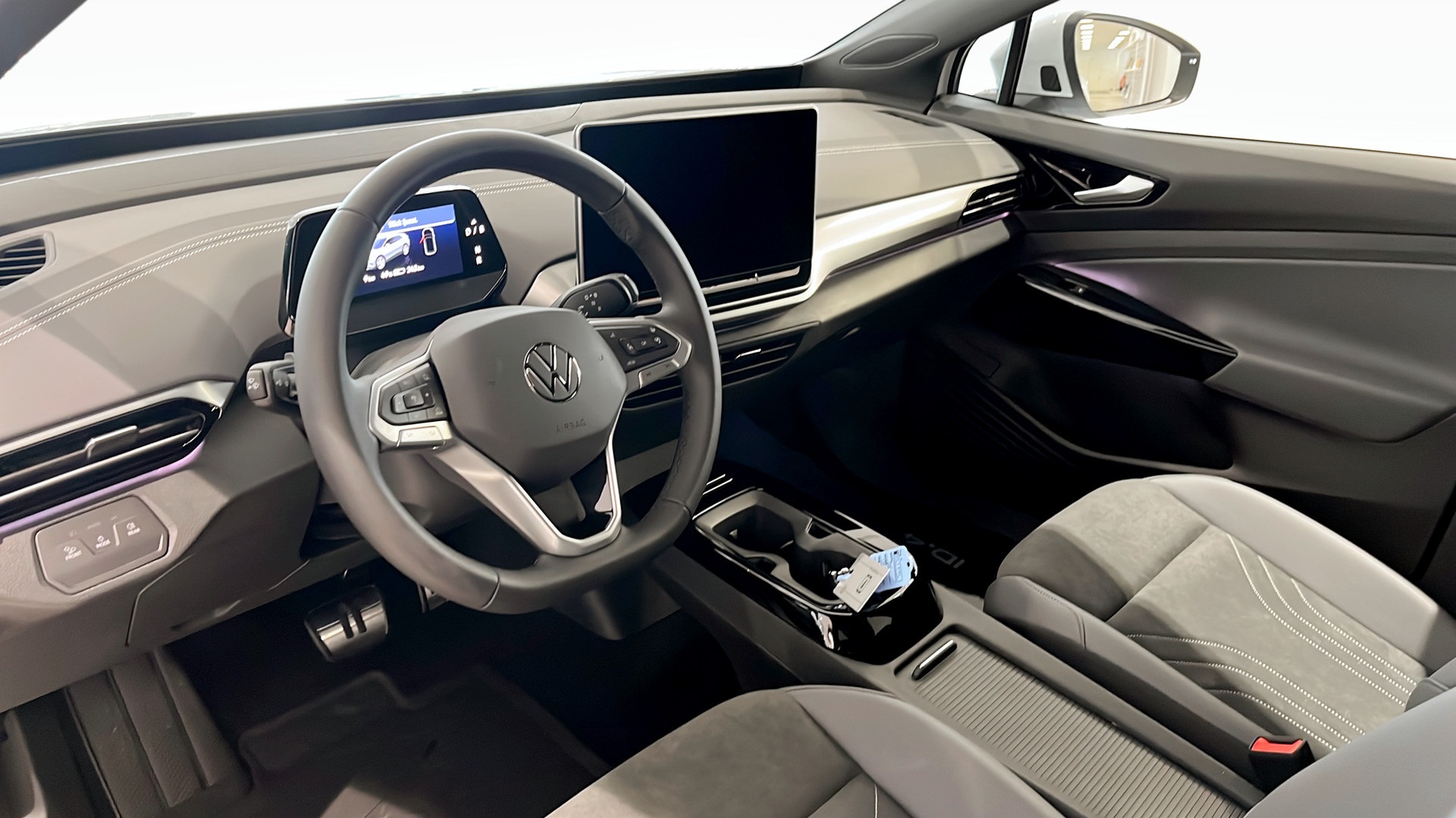 Volkswagen ID.4 BSJ09L