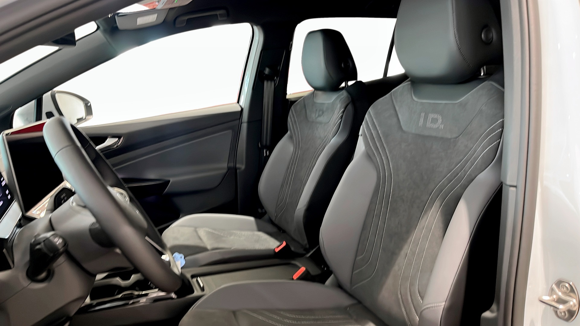 Volkswagen ID.4 BSJ09L