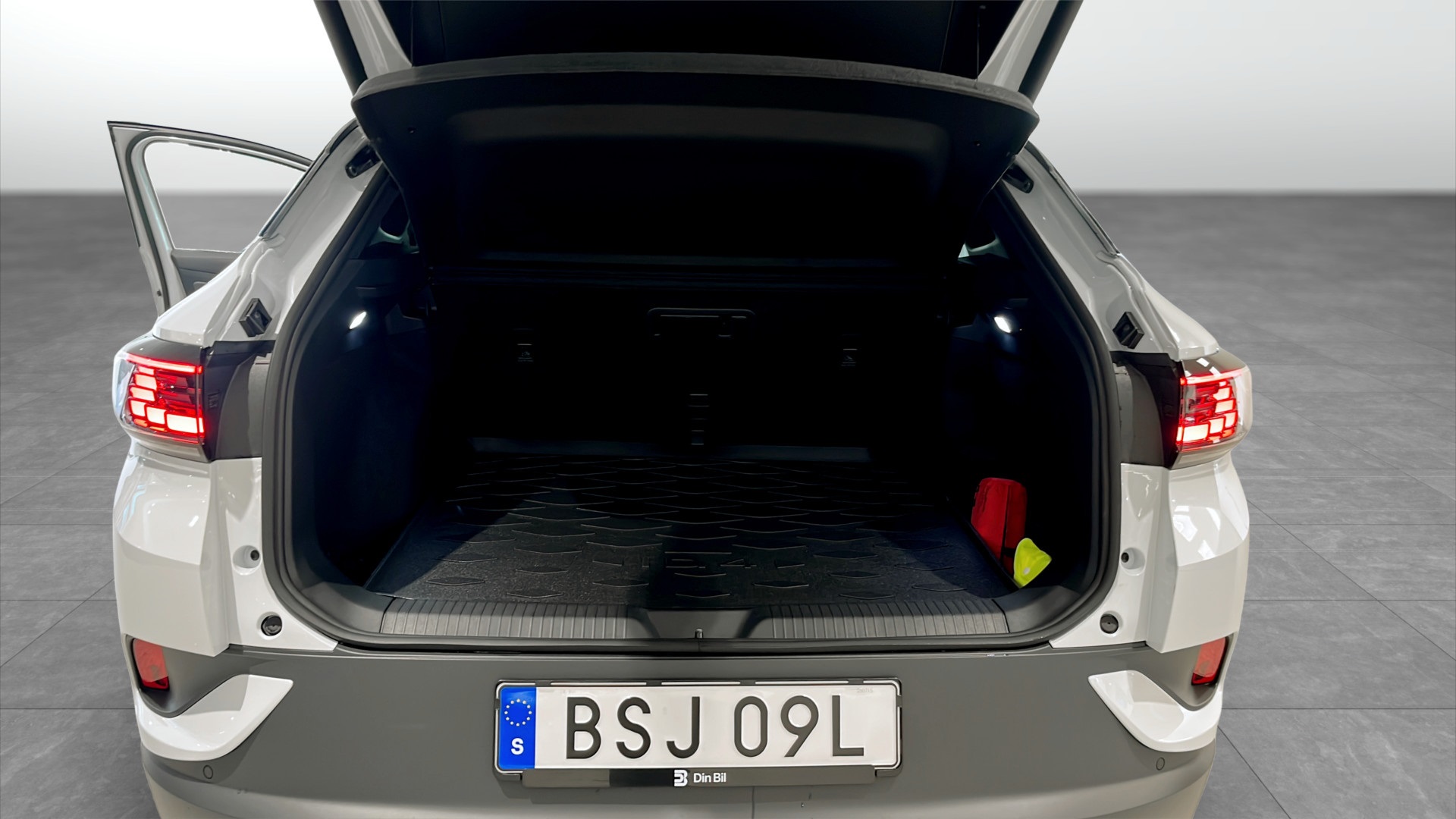 Volkswagen ID.4 BSJ09L