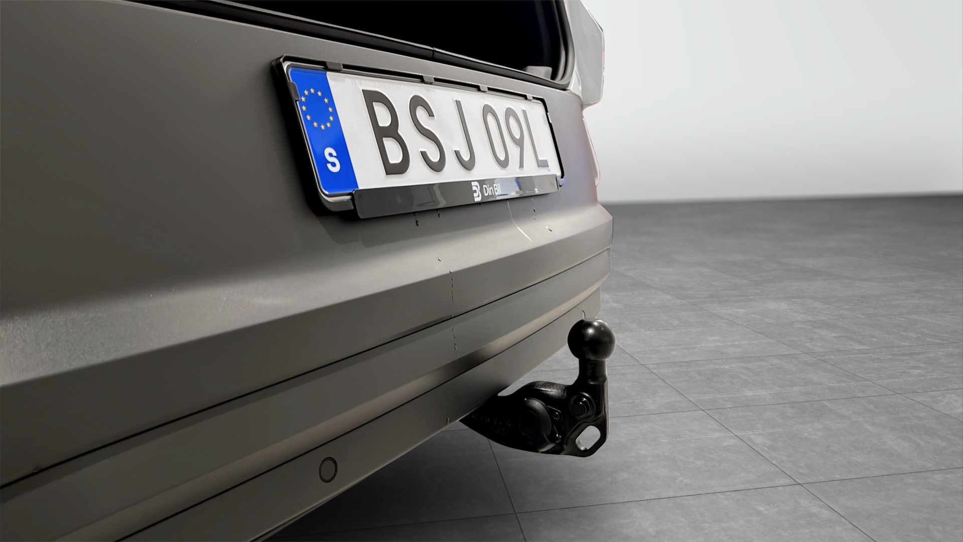 Volkswagen ID.4 BSJ09L