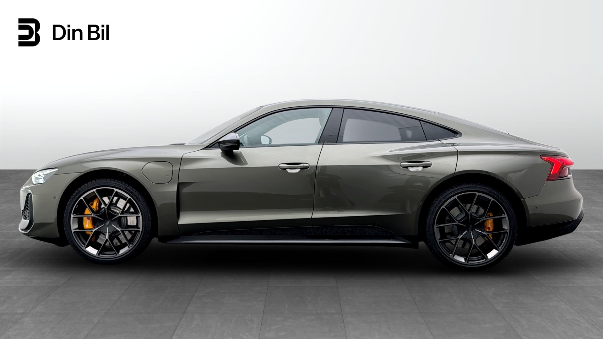 Audi RS e-tron GT BSJ39D