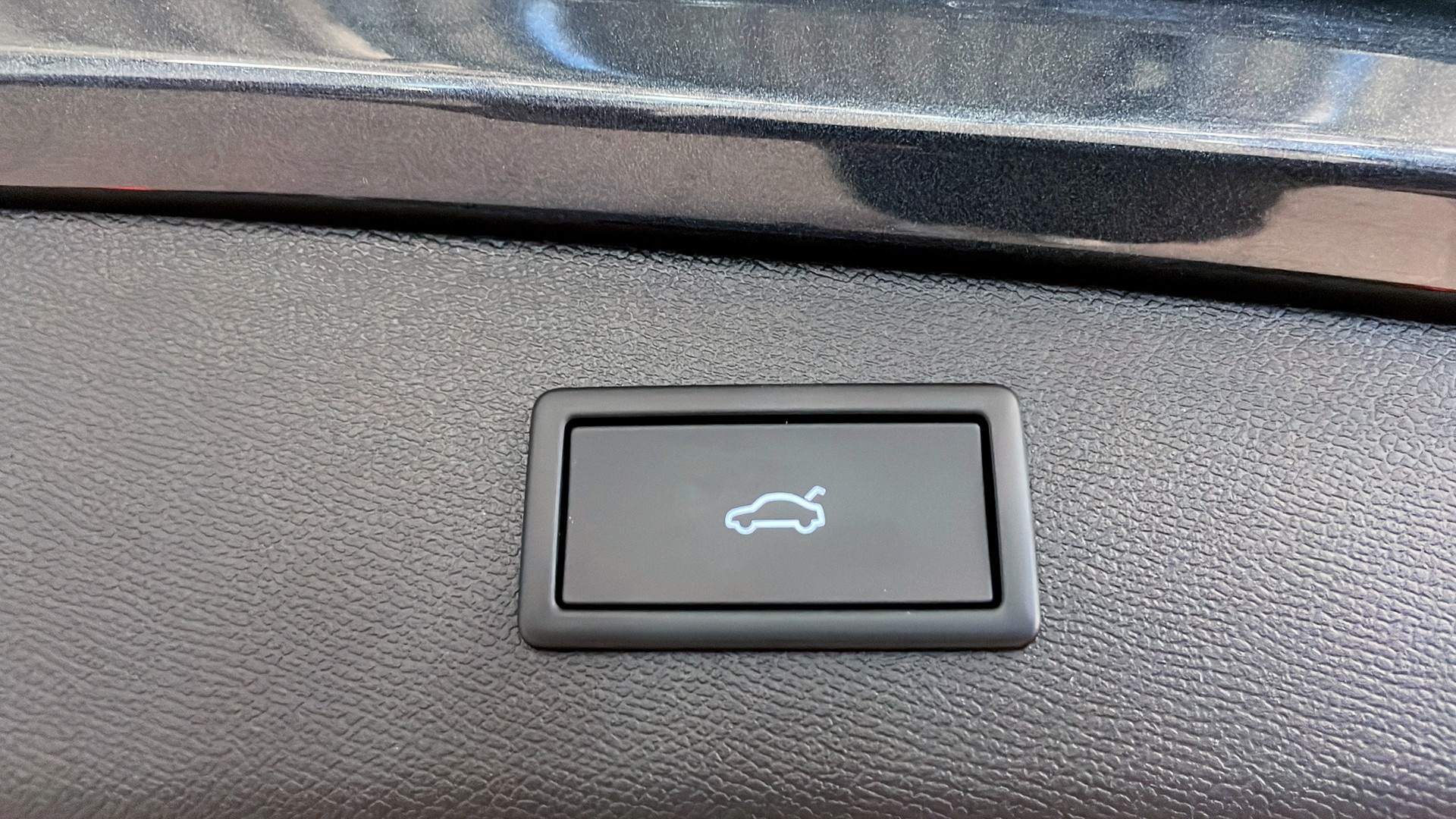CUPRA Leon Sportstourer BSK14A