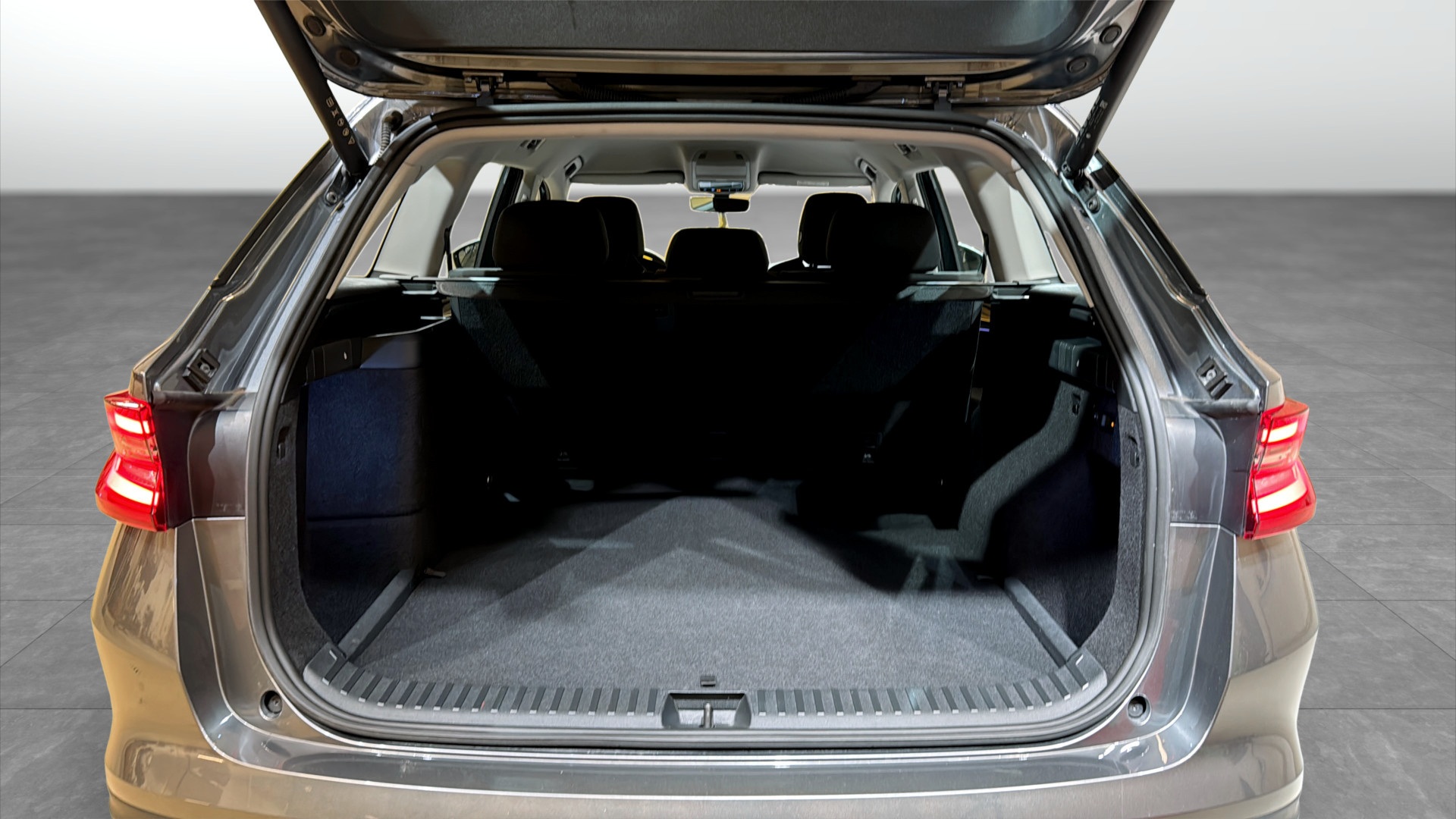 Skoda Kodiaq BSM38S