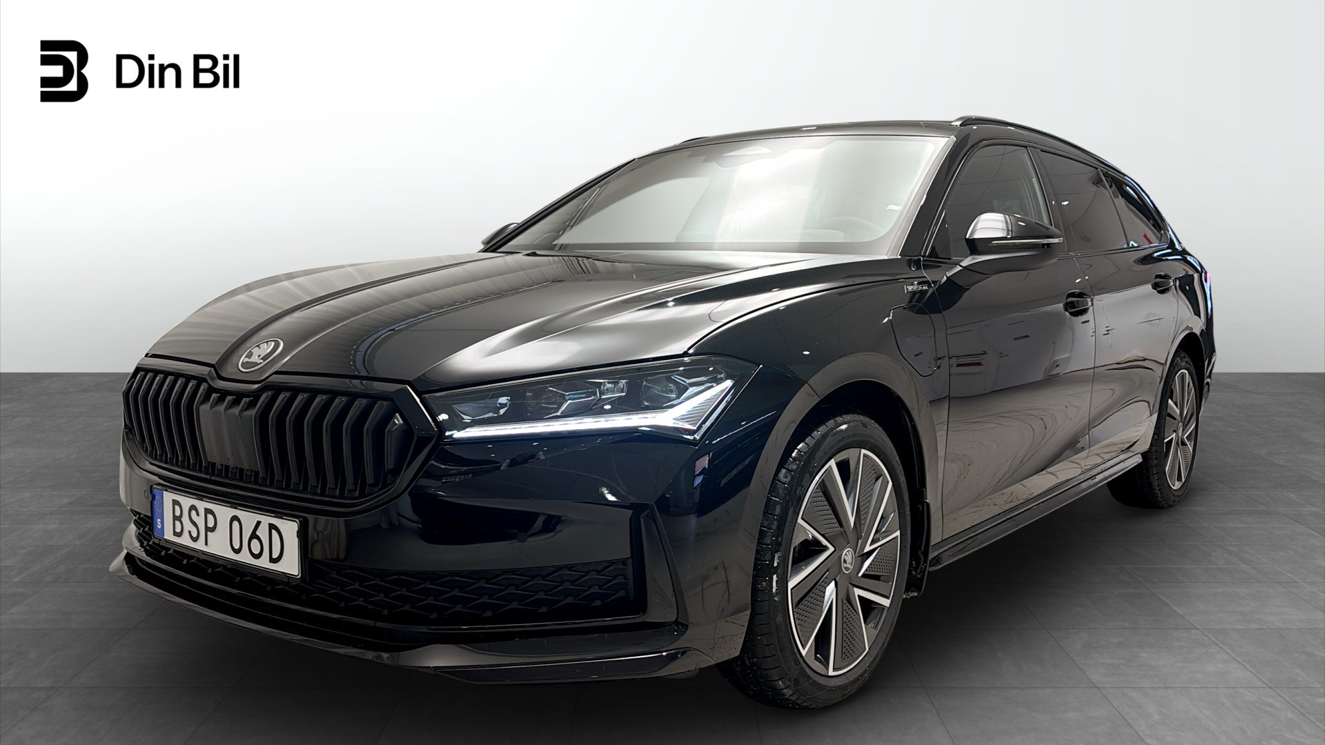 Bild för bil BSP06D