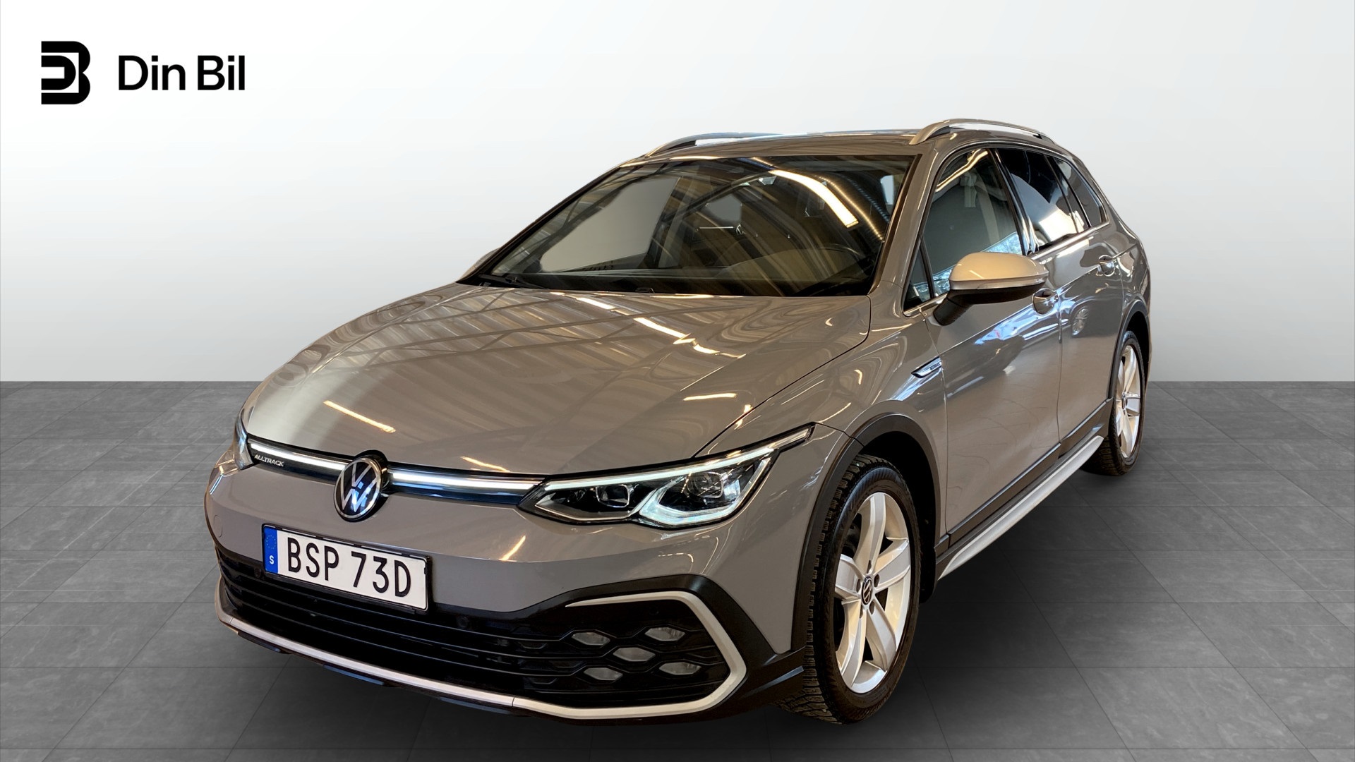 Bild för bil BSP73D