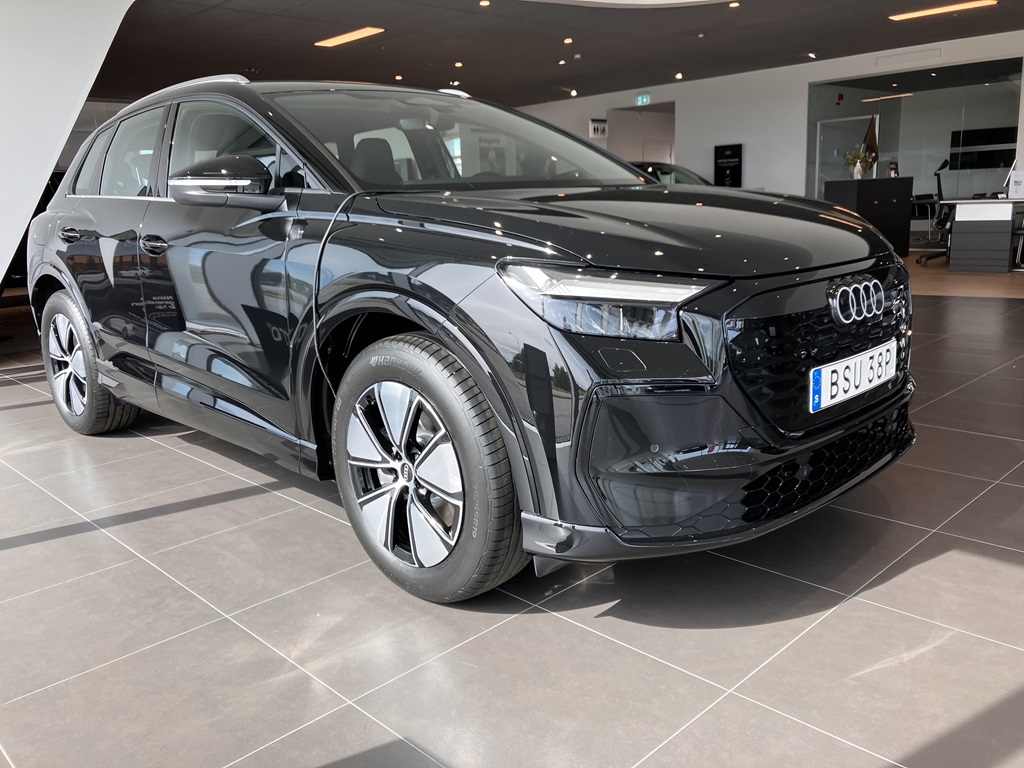 Audi Q4 Sportback e-tron BSU38P