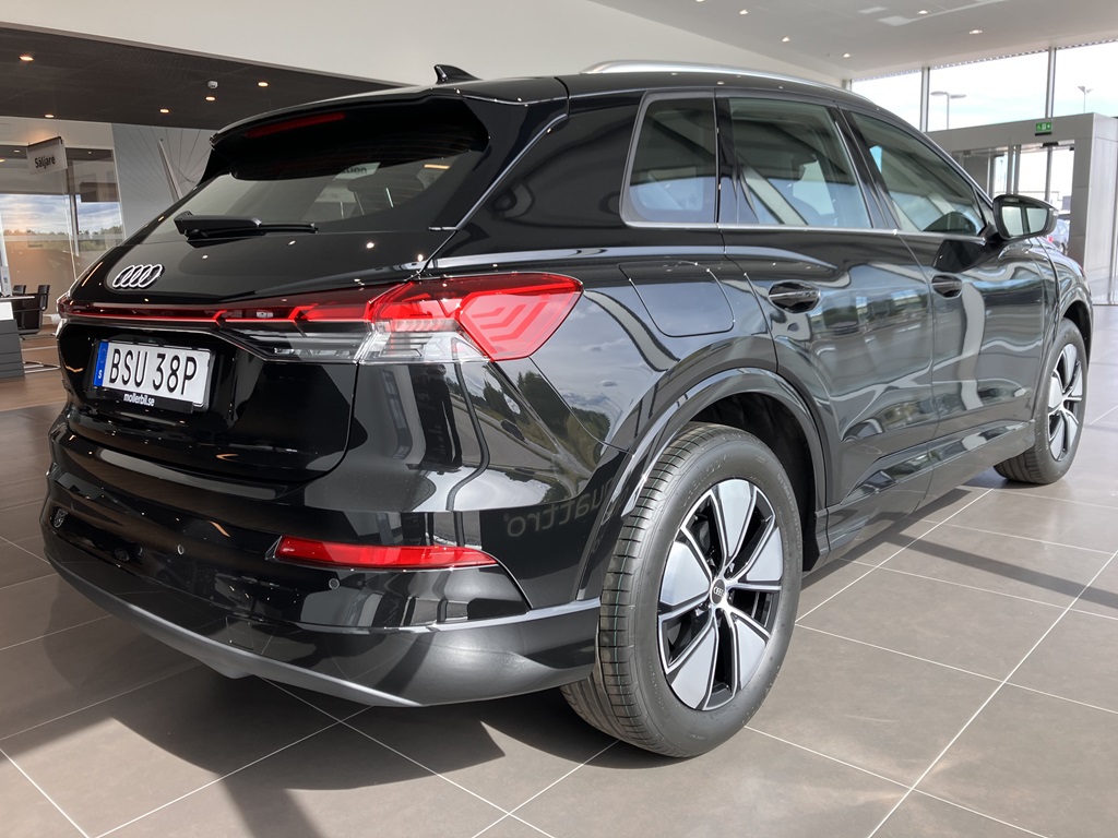 Audi Q4 Sportback e-tron BSU38P