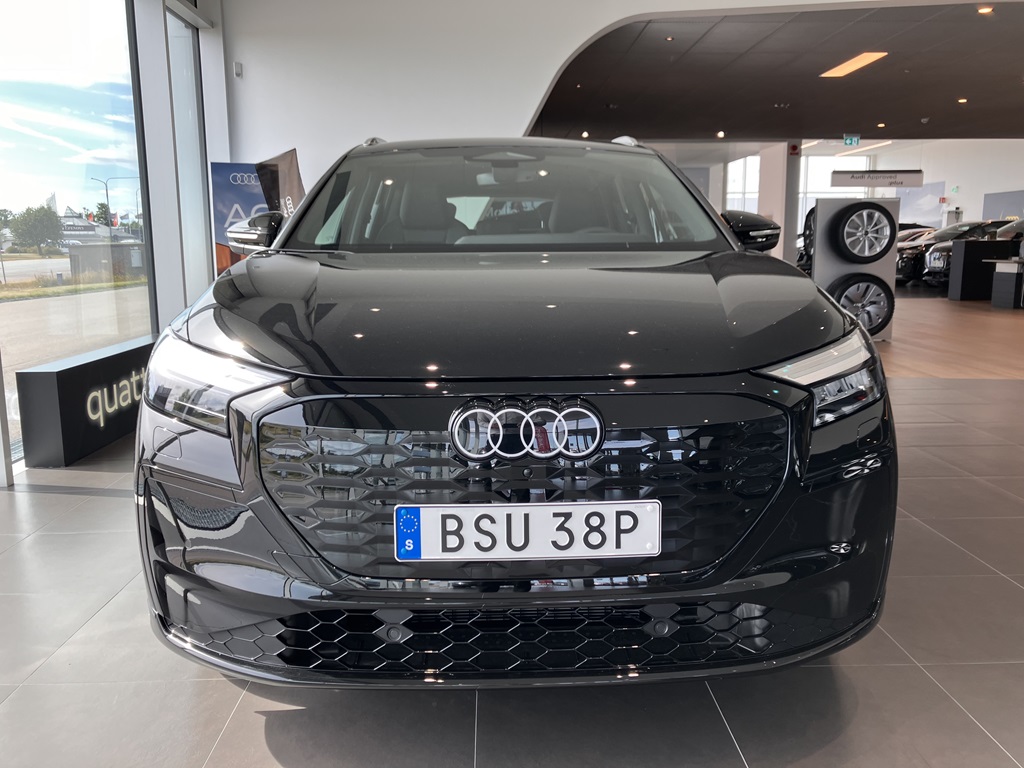 Audi Q4 Sportback e-tron BSU38P