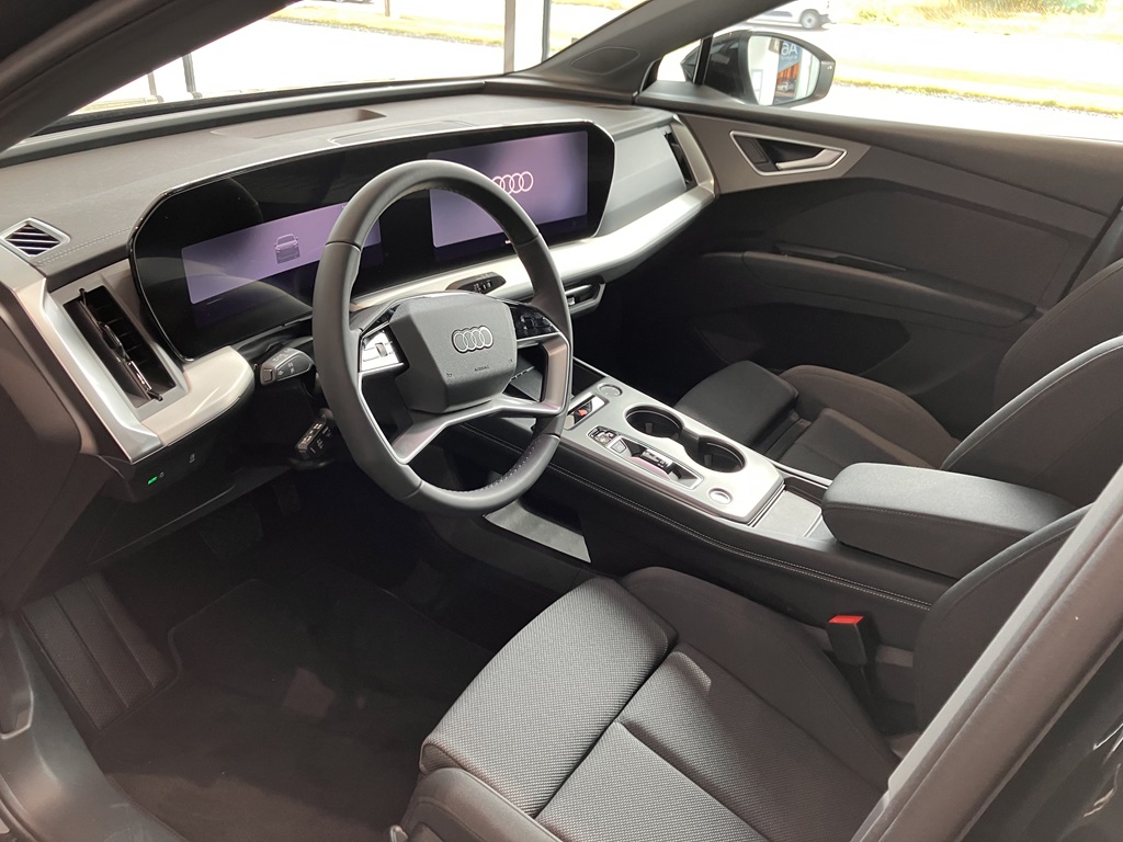 Audi Q4 Sportback e-tron BSU38P