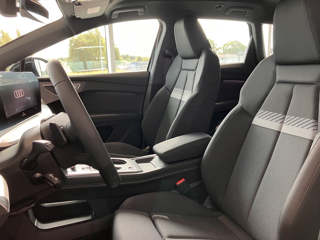 Audi Q4 Sportback e-tron BSU38P