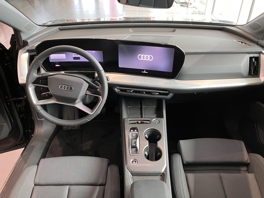 Audi Q4 Sportback e-tron BSU38P