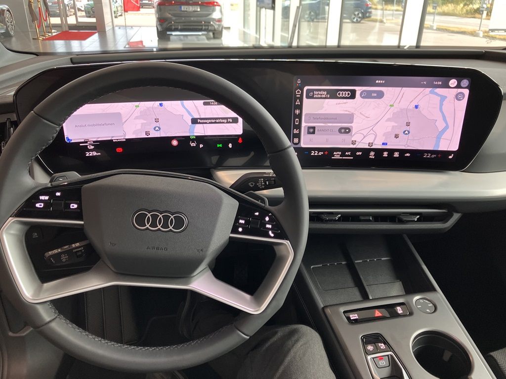 Audi Q4 Sportback e-tron BSU38P