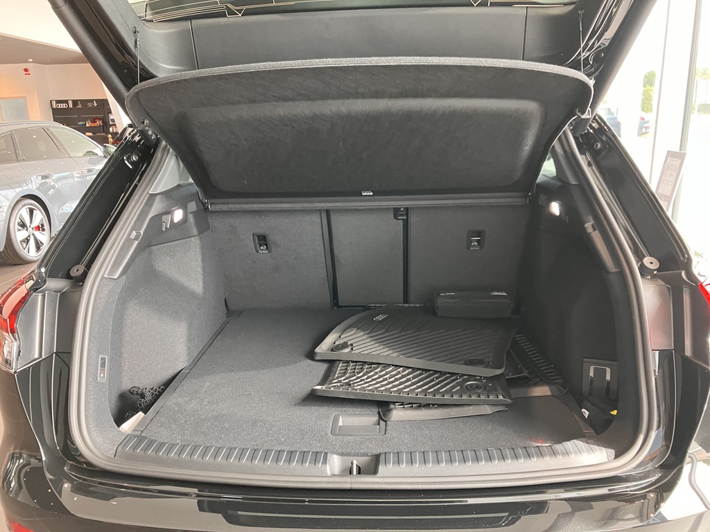 Audi Q4 Sportback e-tron BSU38P