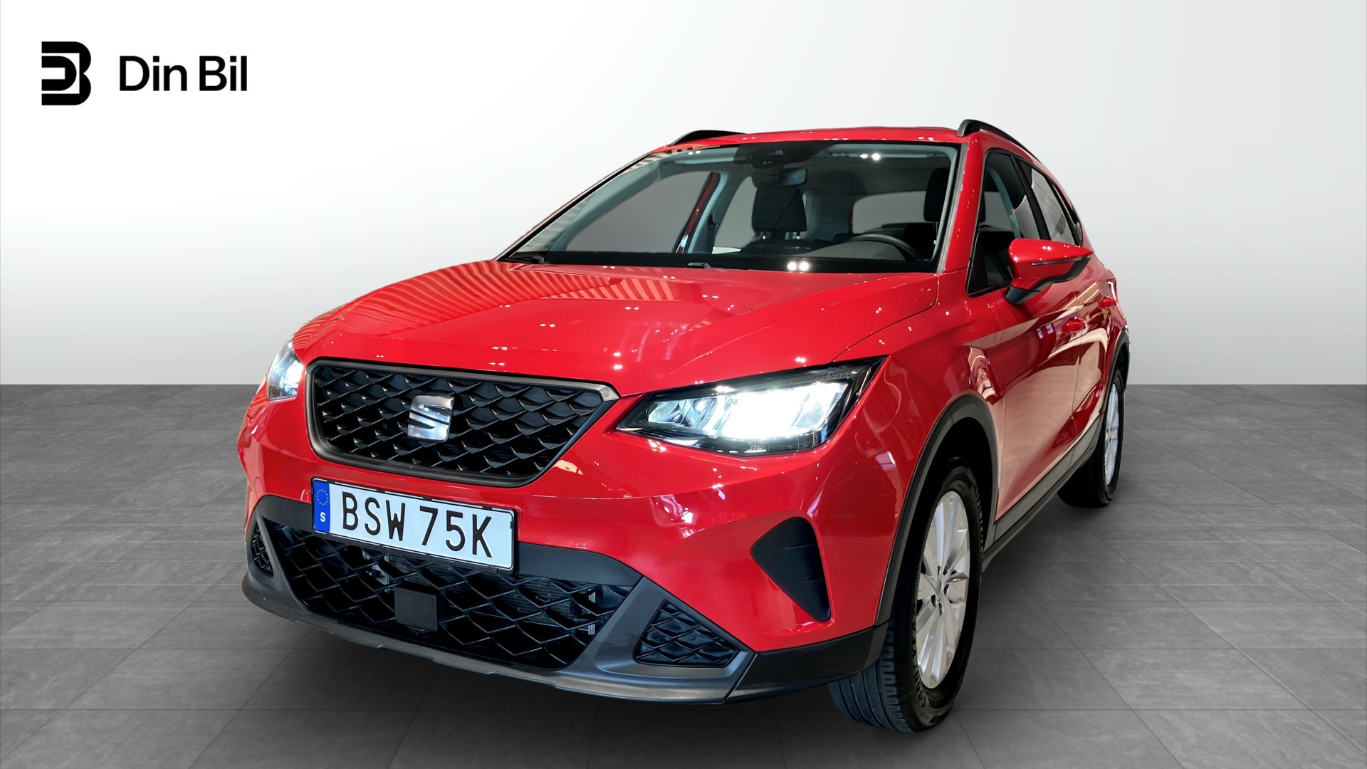 Bild för bil BSW75K