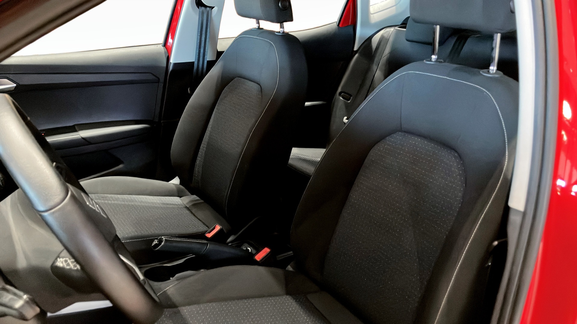 SEAT Arona BSW75K