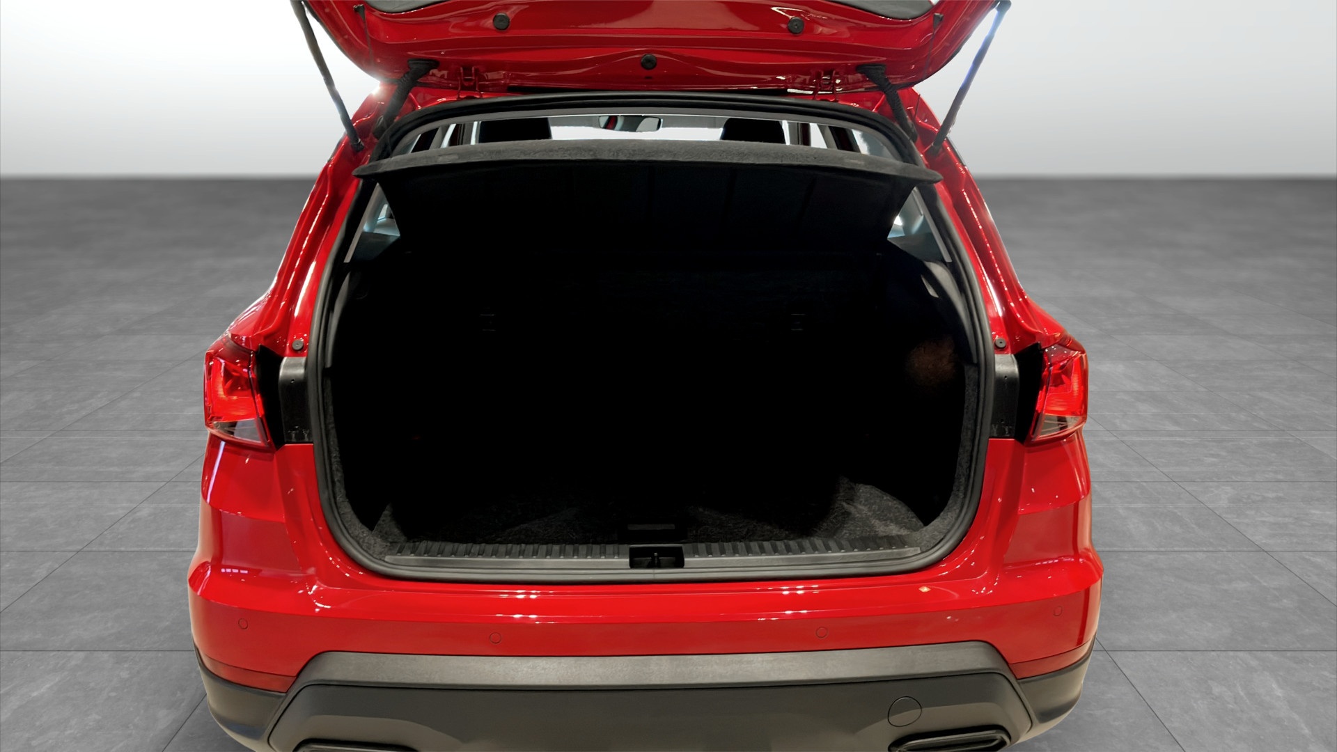 SEAT Arona BSW75K