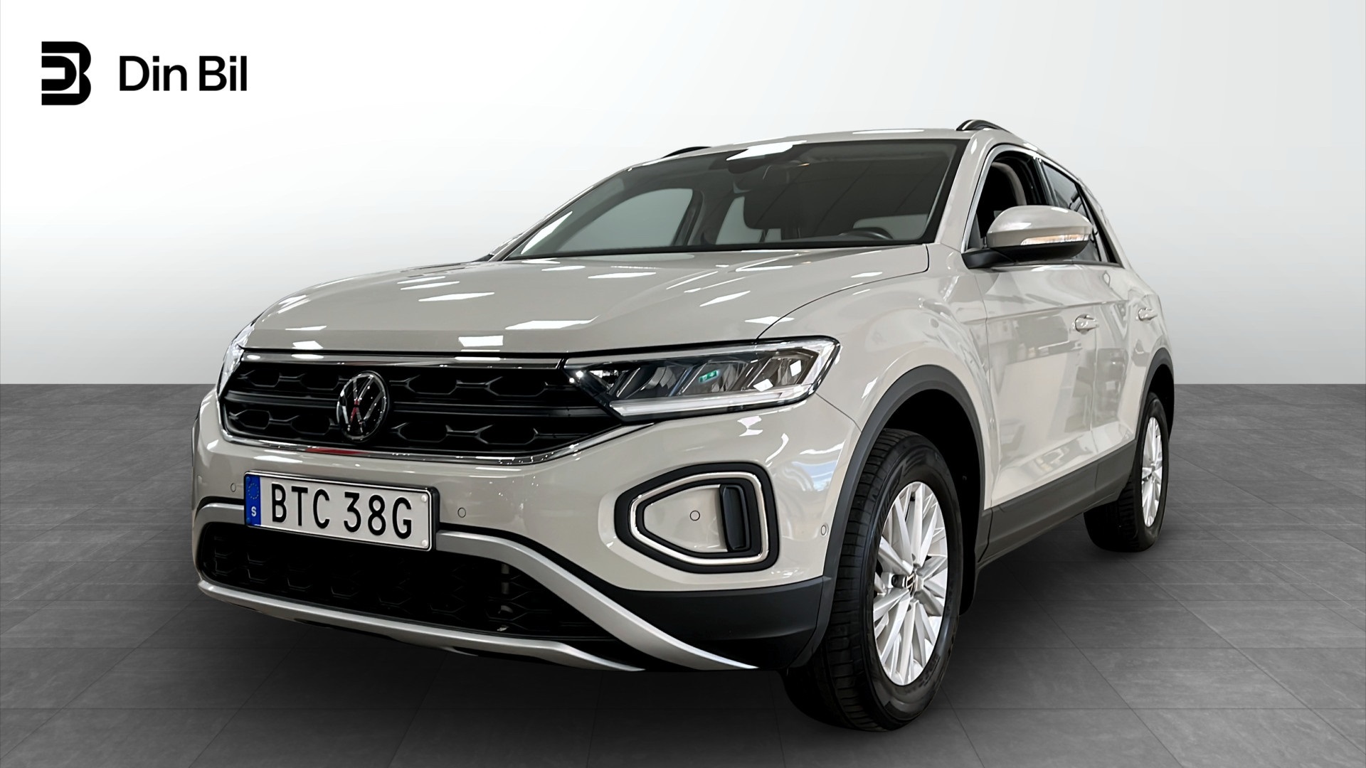 Bild för bil BTC38G