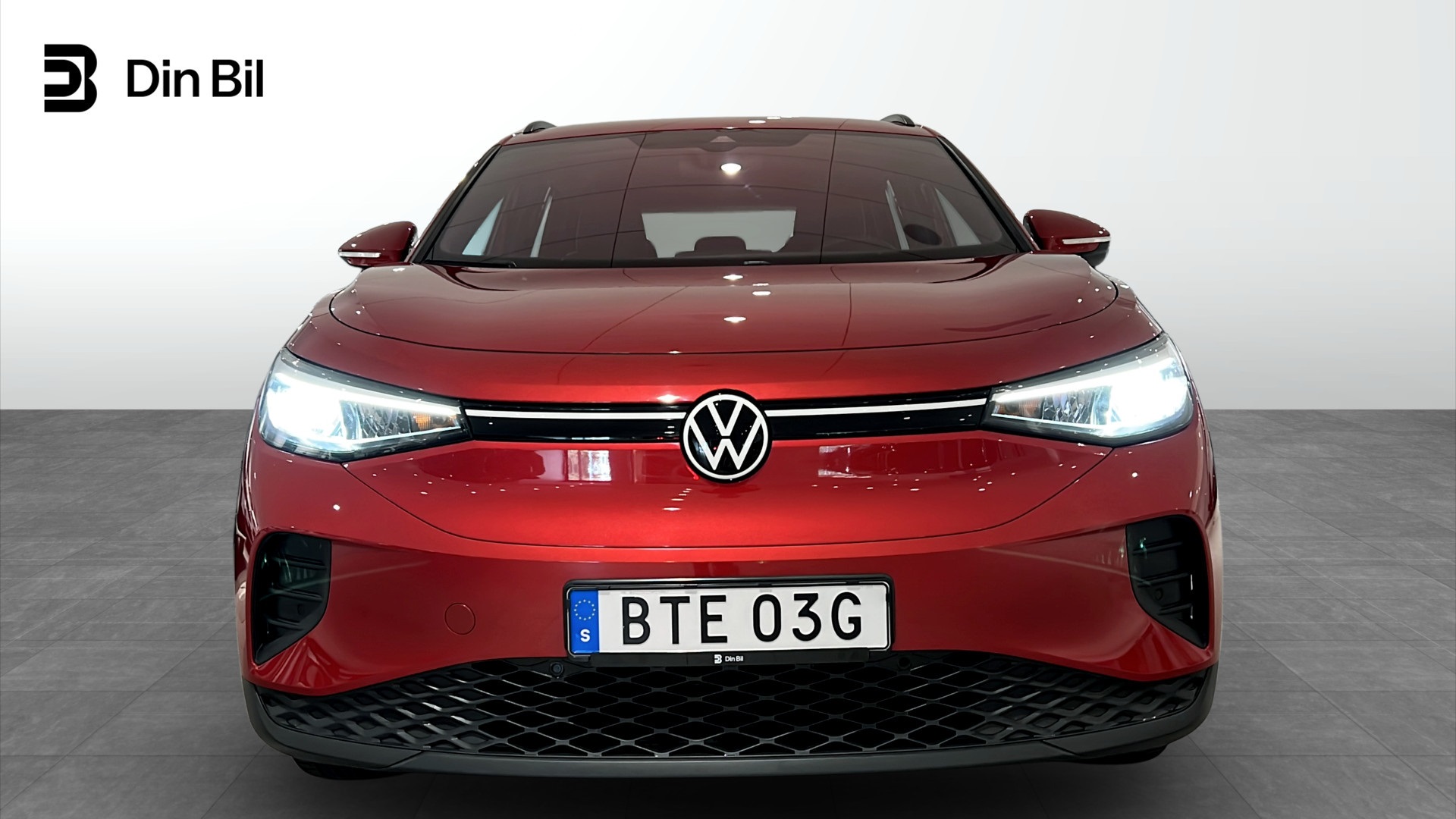 Volkswagen ID.4 BTE03G