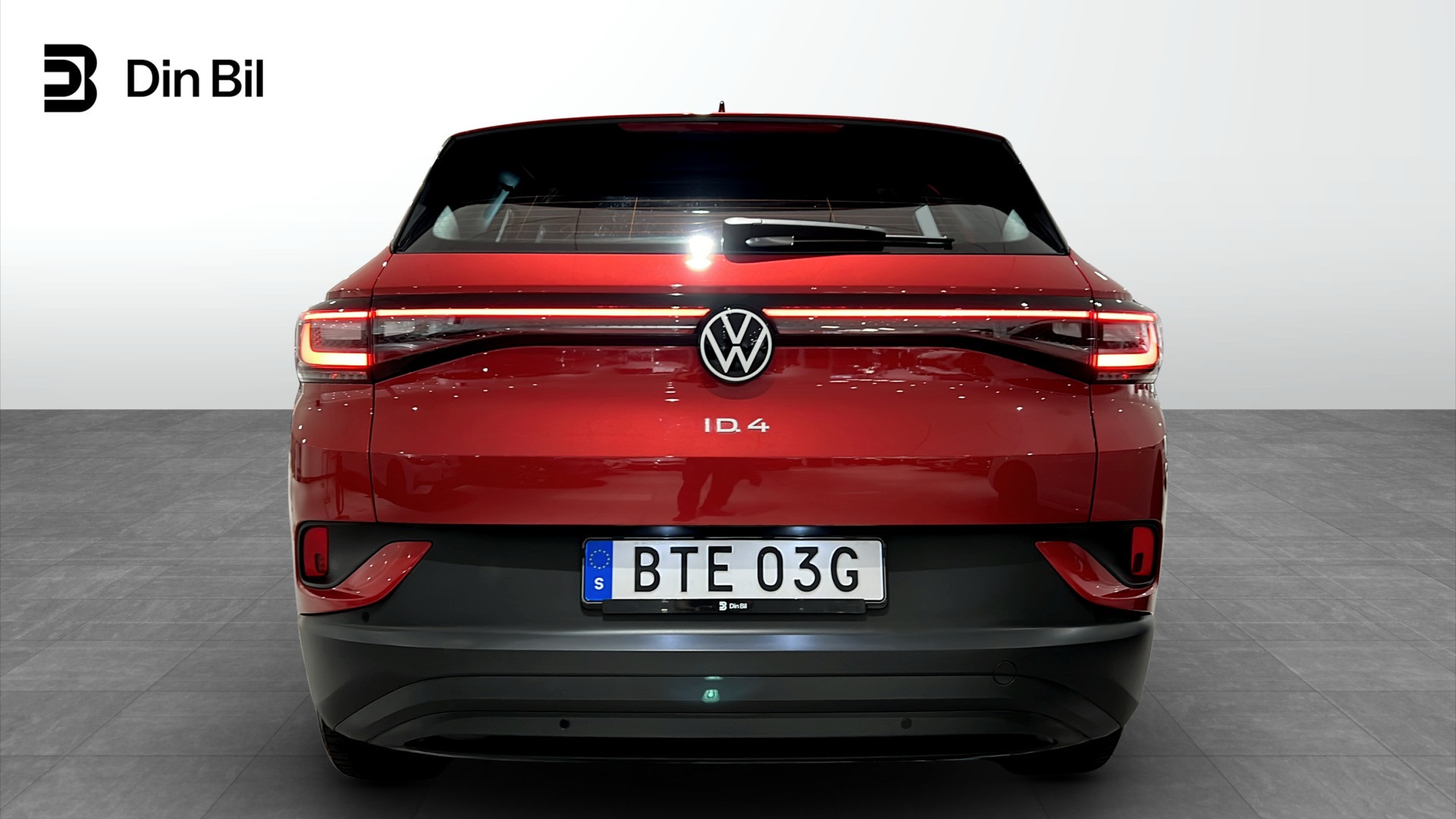 Volkswagen ID.4 BTE03G