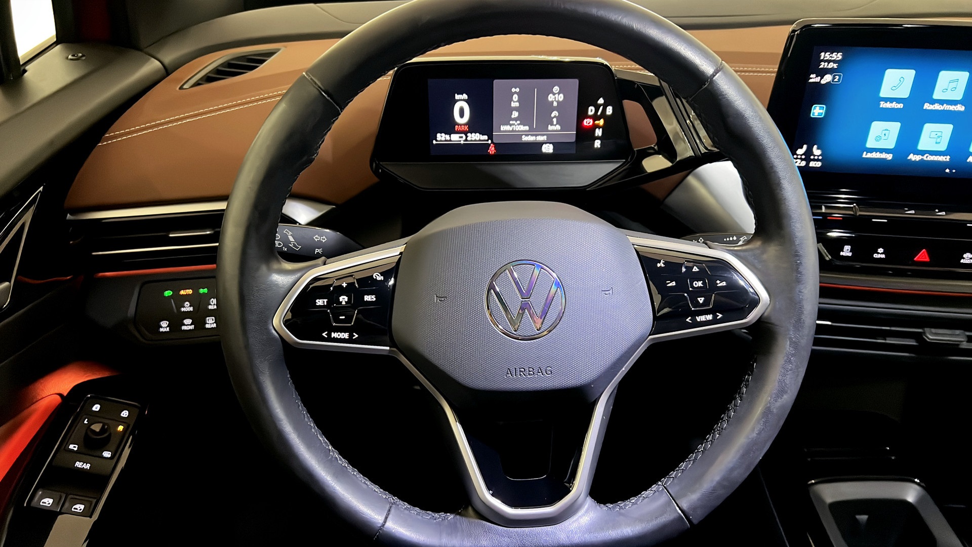 Volkswagen ID.4 BTE03G