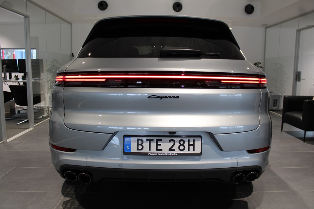 Bild på bil