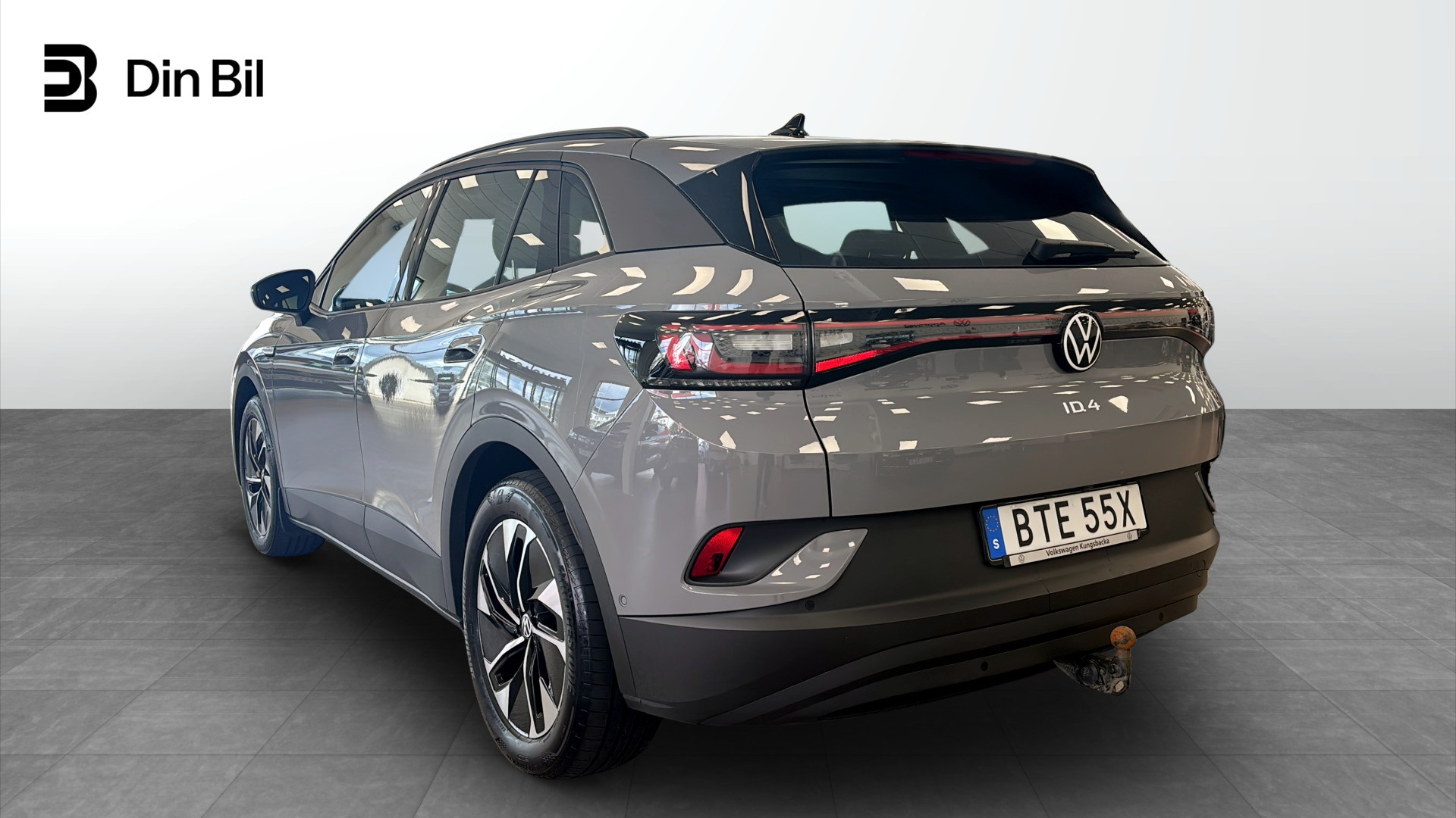 Volkswagen ID.4 BTE55X