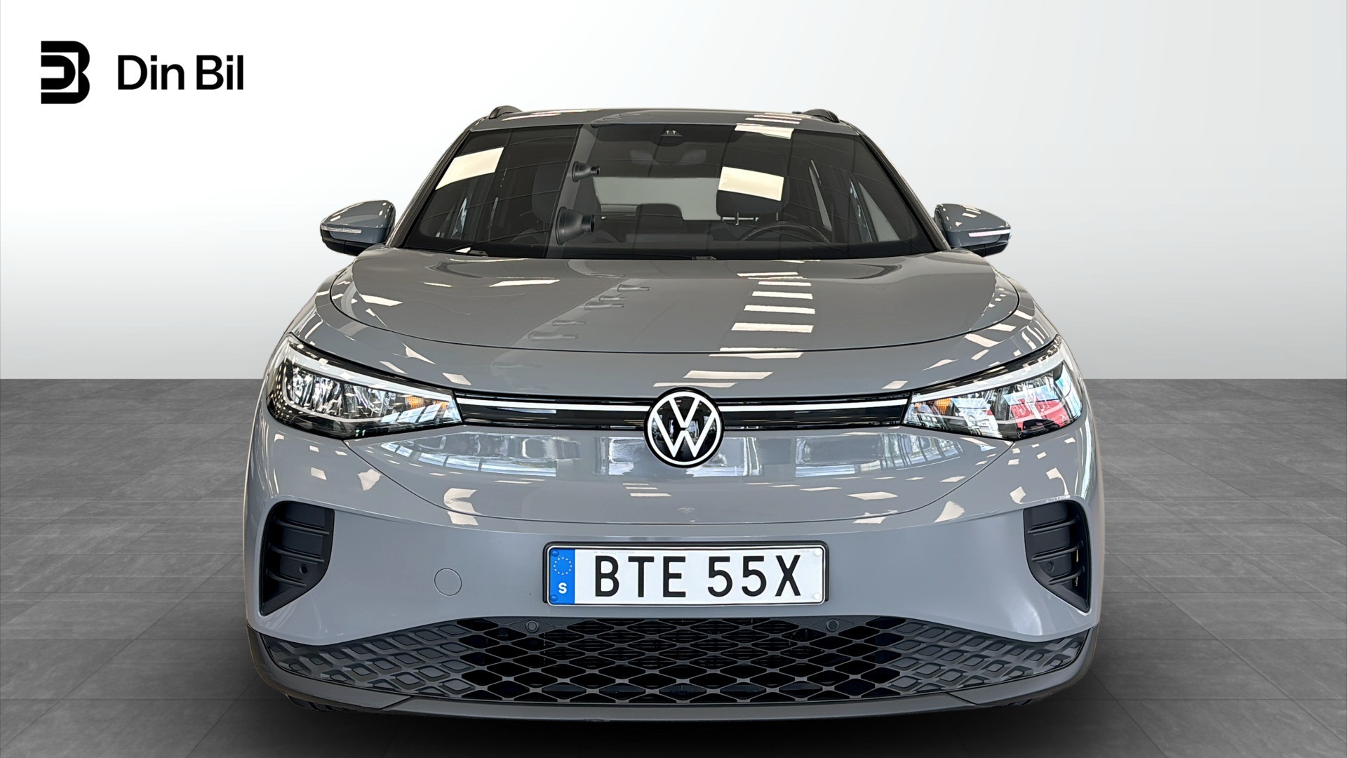Volkswagen ID.4 BTE55X