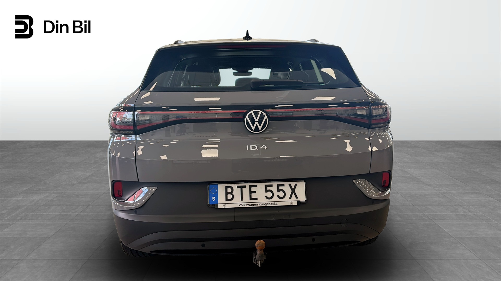 Volkswagen ID.4 BTE55X