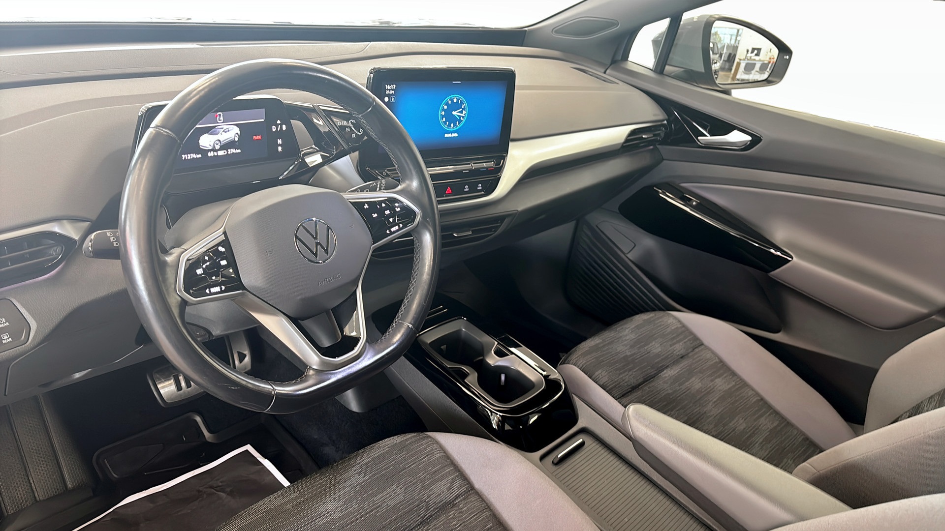 Volkswagen ID.4 BTE55X