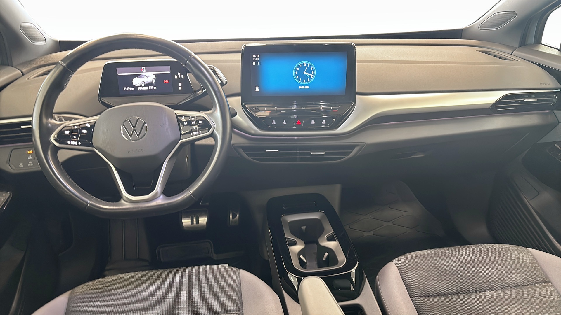 Volkswagen ID.4 BTE55X