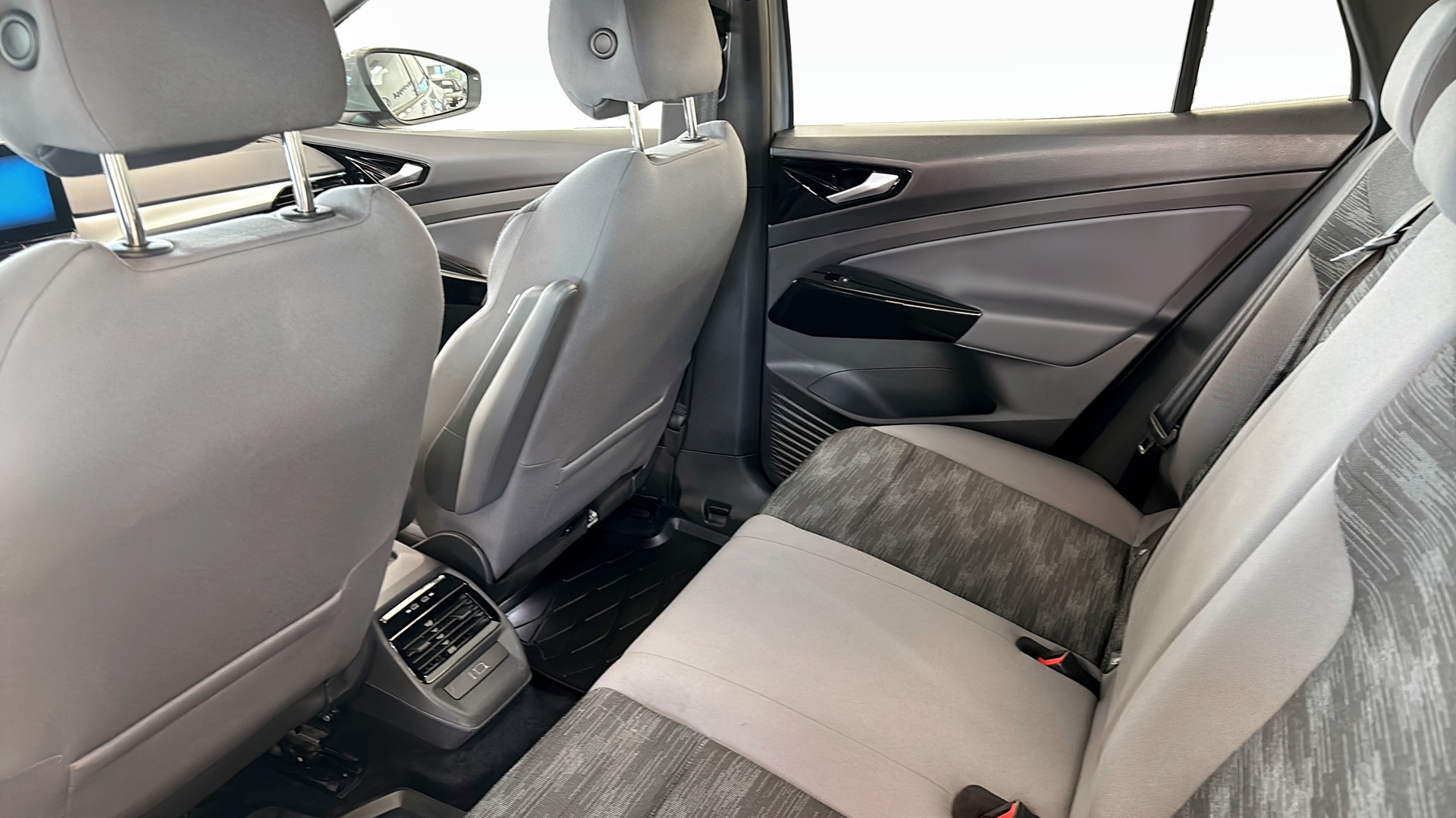 Volkswagen ID.4 BTE55X