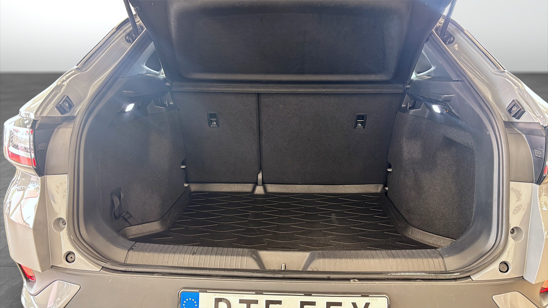Volkswagen ID.4 BTE55X
