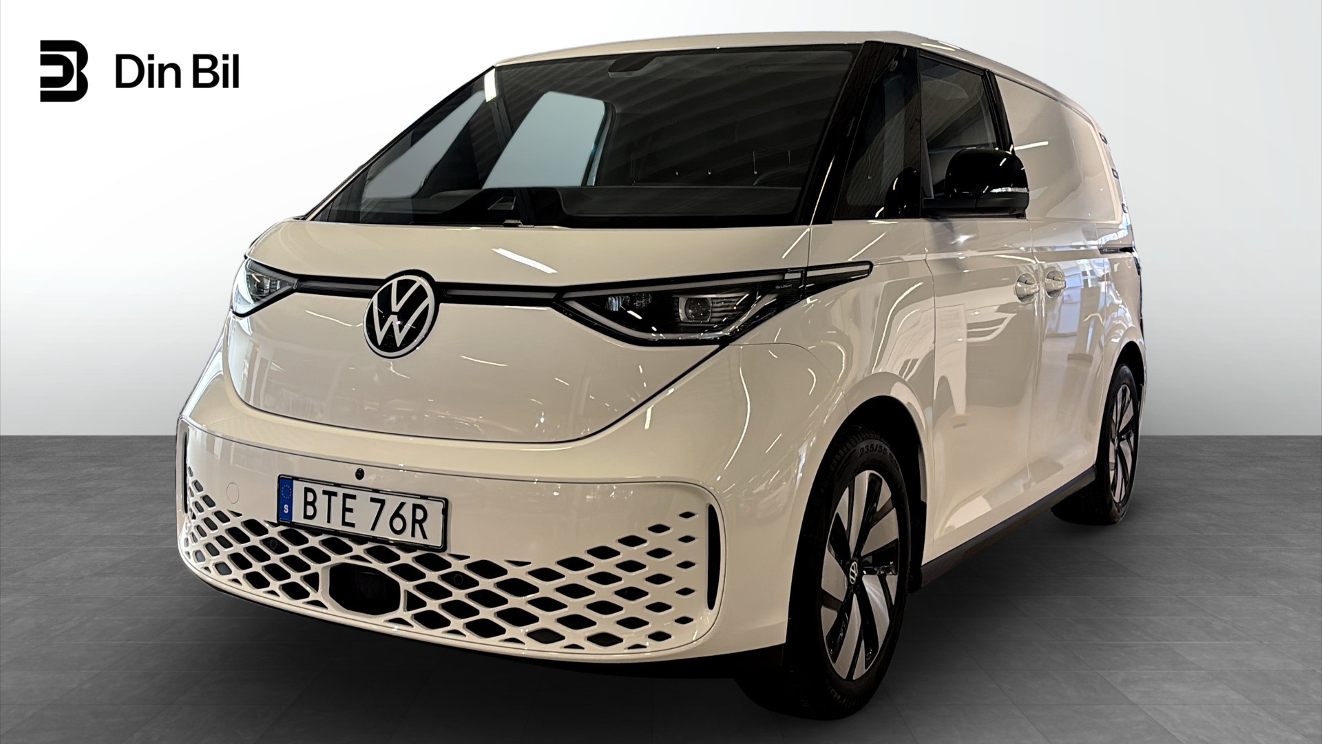 Bild för bil BTE76R