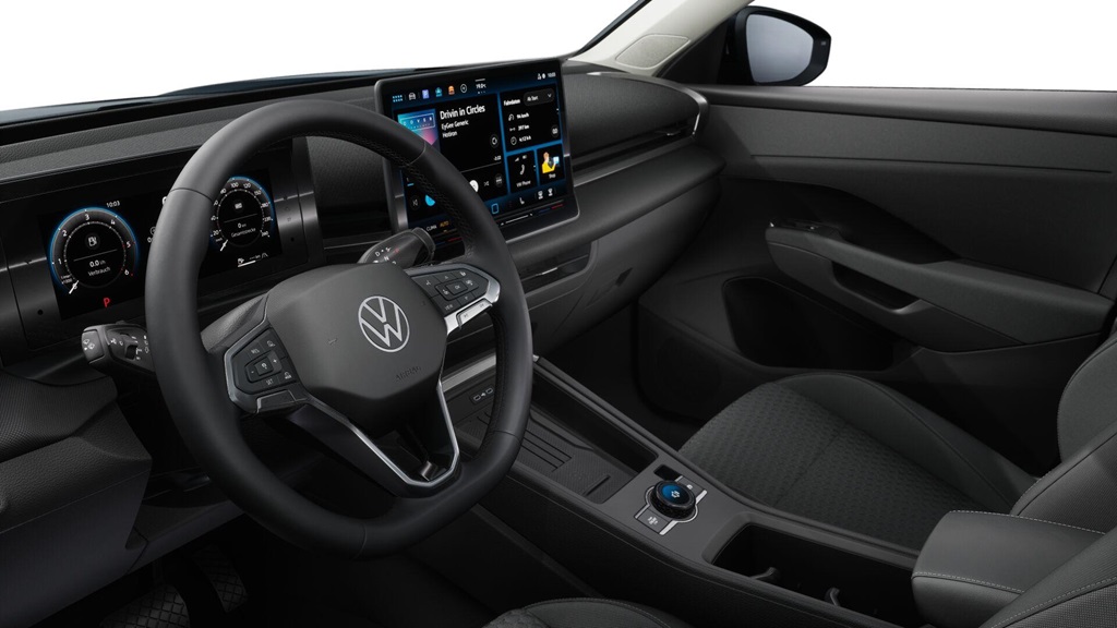 Volkswagen T-Roc BTG40J