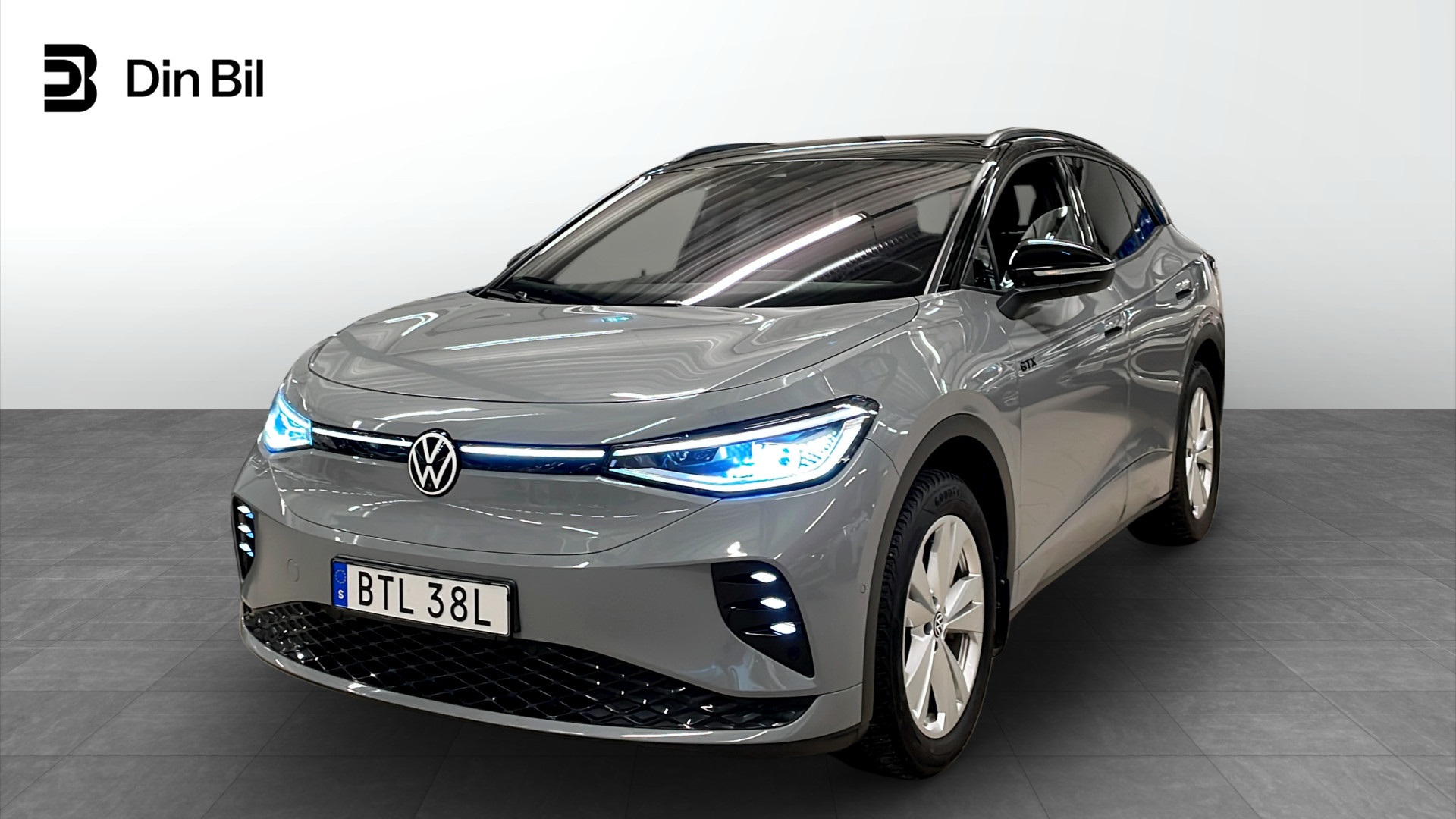 Bild för bil BTL38L