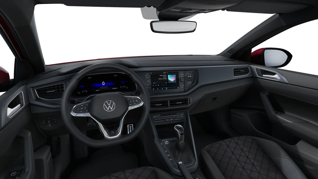 Volkswagen Taigo BTM13D