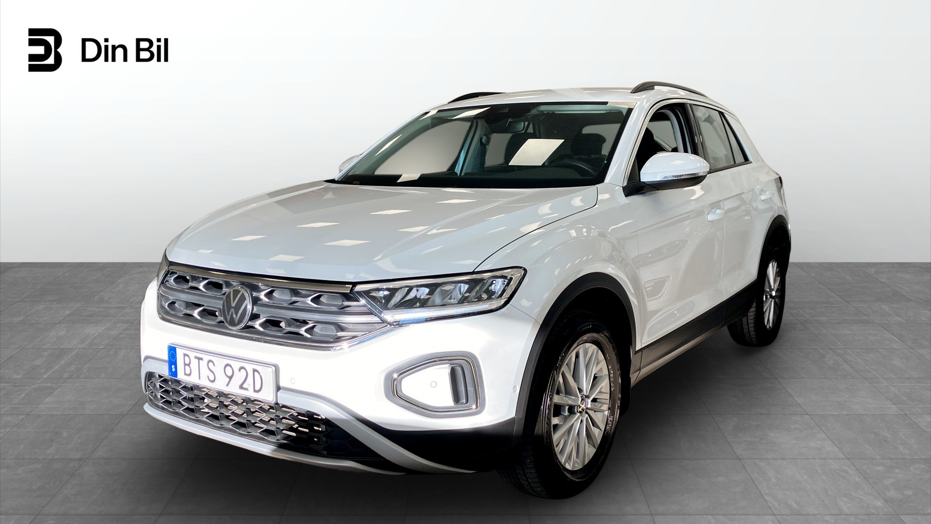 Bild för bil BTS92D