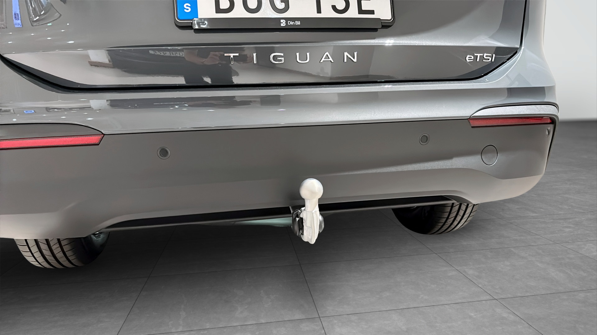 Bild på bil