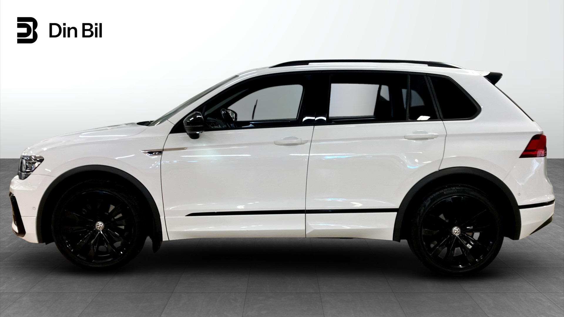 Volkswagen Tiguan BUG42G