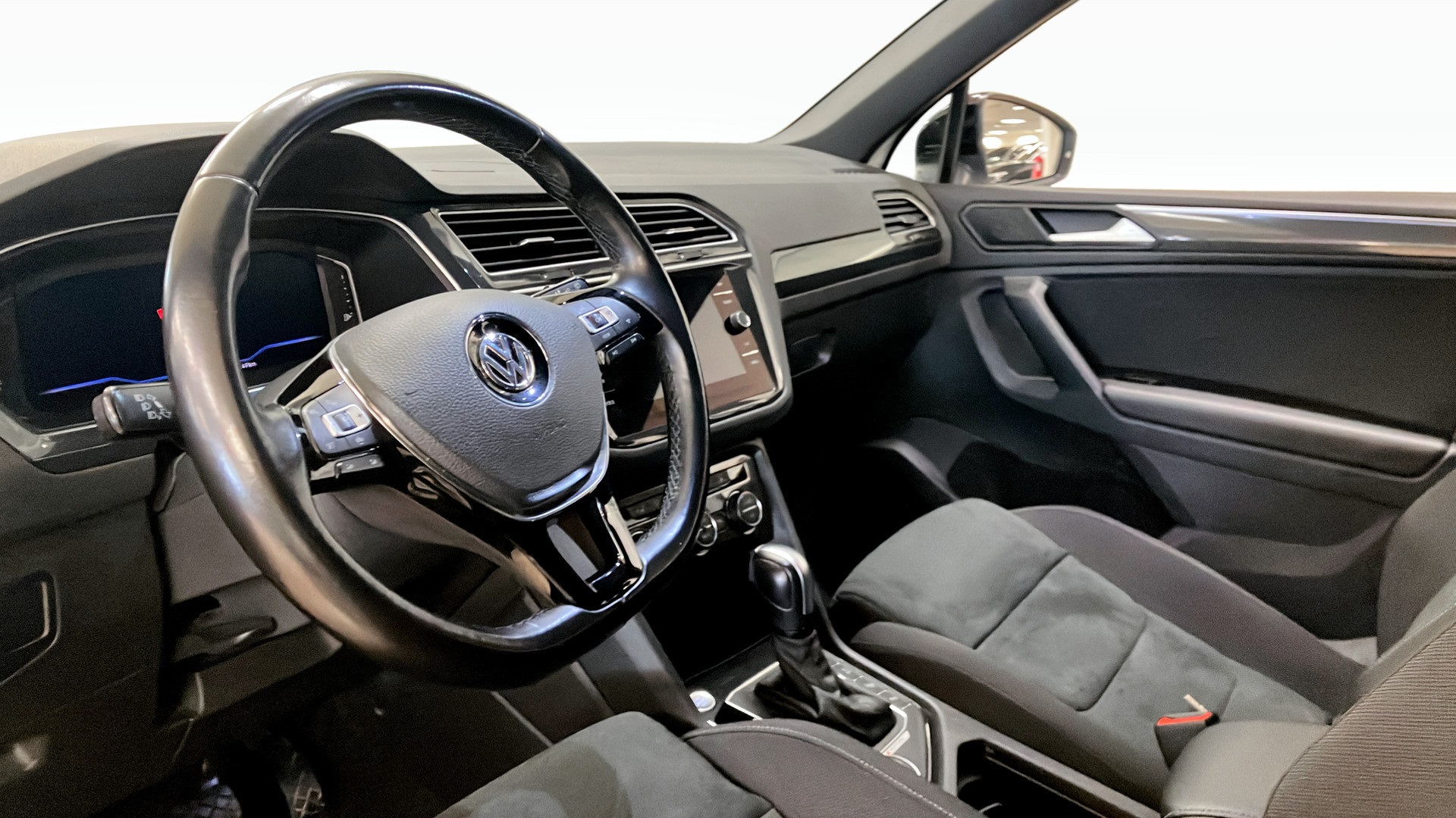 Volkswagen Tiguan BUG42G