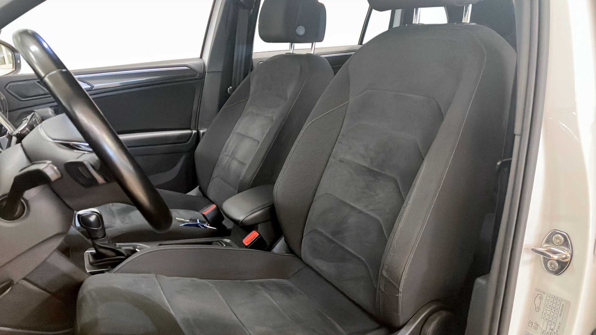 Volkswagen Tiguan BUG42G