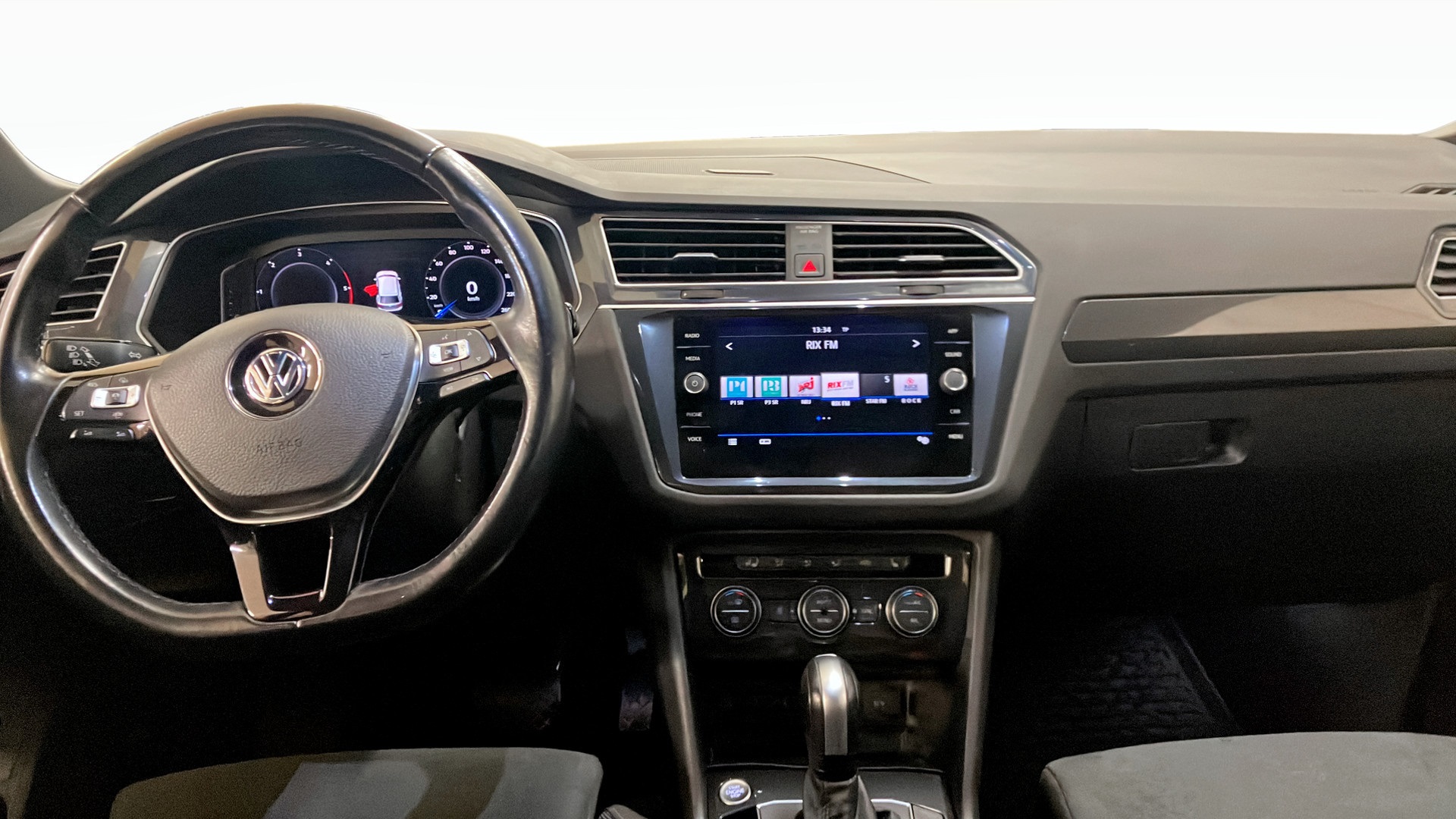 Volkswagen Tiguan BUG42G