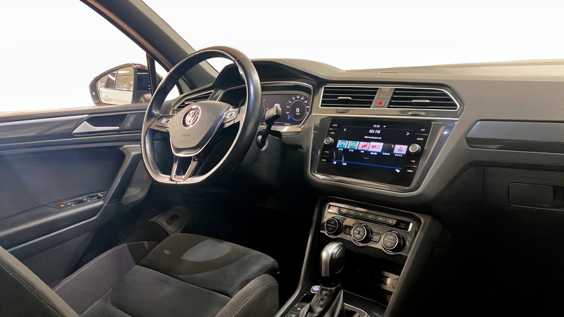 Volkswagen Tiguan BUG42G
