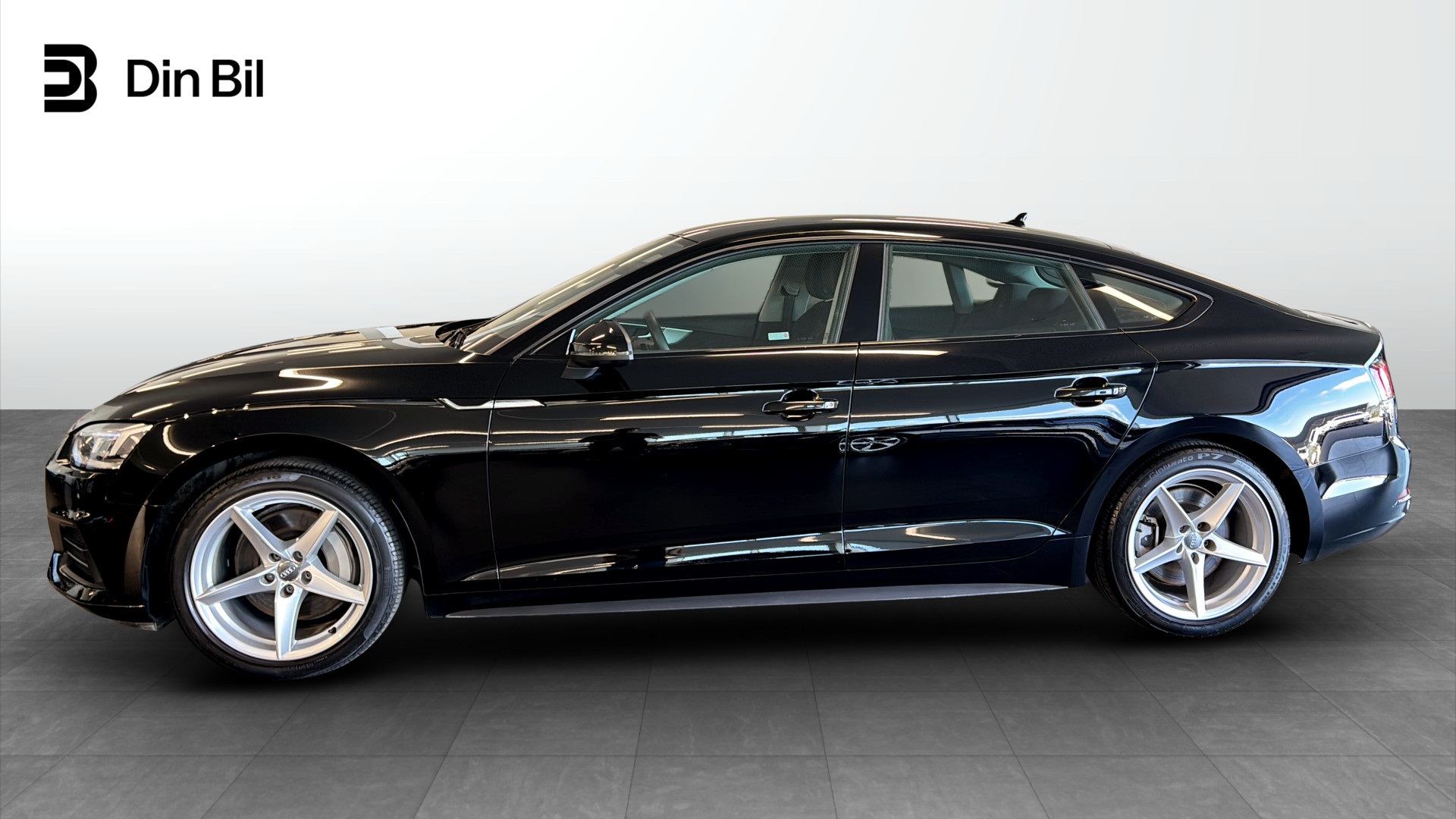Audi A5 Sportback BUH11J