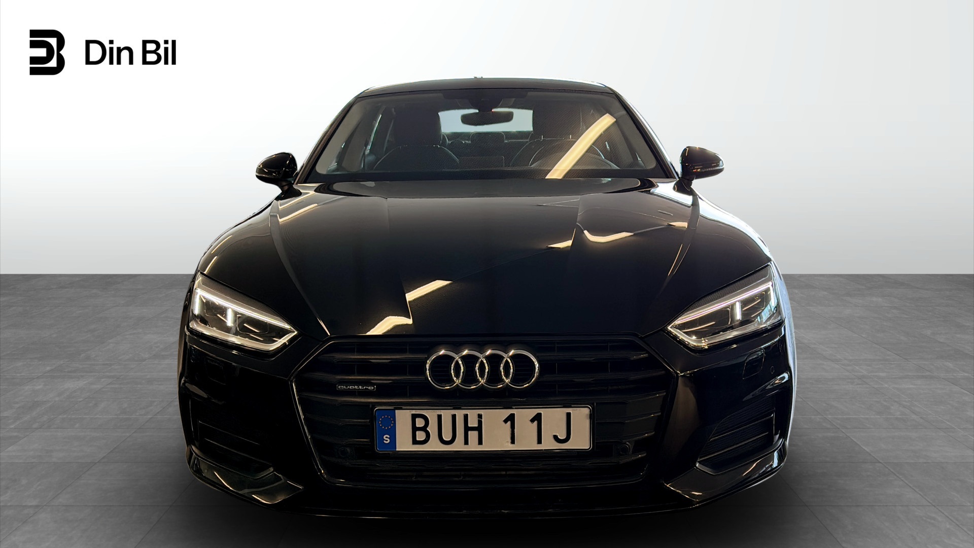 Audi A5 Sportback BUH11J